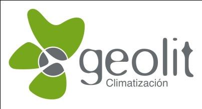 Sociedades participadas Geolit Climatización, S.L.