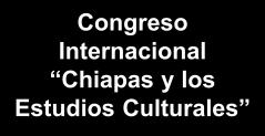 Por último, y mediante un convenio entre la Universidad Politécnica de Chiapas, el Gobierno Estatal y el sector empresarial, se apoya la participación de jóvenes chiapanecos en concursos