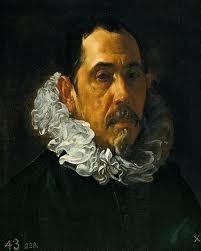Francisco de Zurbarán nació en Fuente de los Cantos, Badajoz, el 7 de noviembre de 1598 y murió en Madrid, el 17 de agosto de 1664 fue un pintor del Siglo de Oro español.