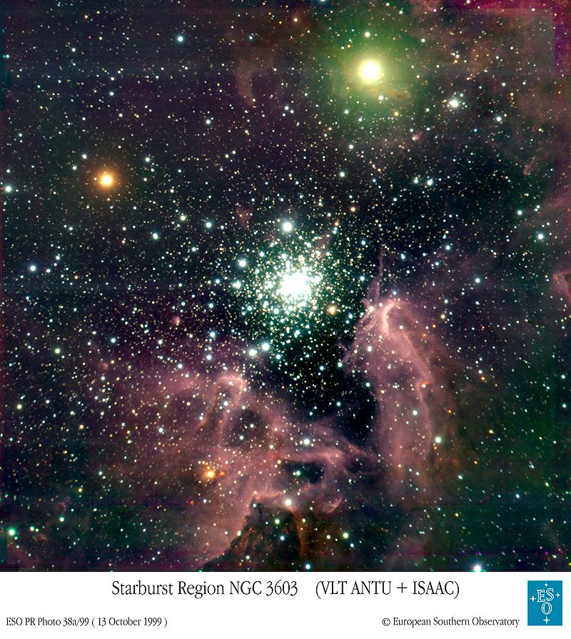 NGC 6603: 4