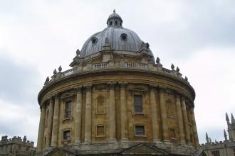 Qué hacer en Oxford? Día 1 Oxford La ciudad de Oxford se ubica en la región Inglaterra - Oxfordshire de Reino Unido.