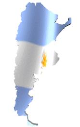 Argentina en un