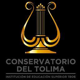 CONSERVATORIO DEL TOLIMA FACULTAD DE EDUCACIÓN Y ARTES III SEMANA DE LA CULTURA CONCURSO DE LA CANCIÓN EN INGLÉS 2018 BASES Y REQUISITOS DE PARTICIPACIÓN El Conservatorio del Tolima promueve el