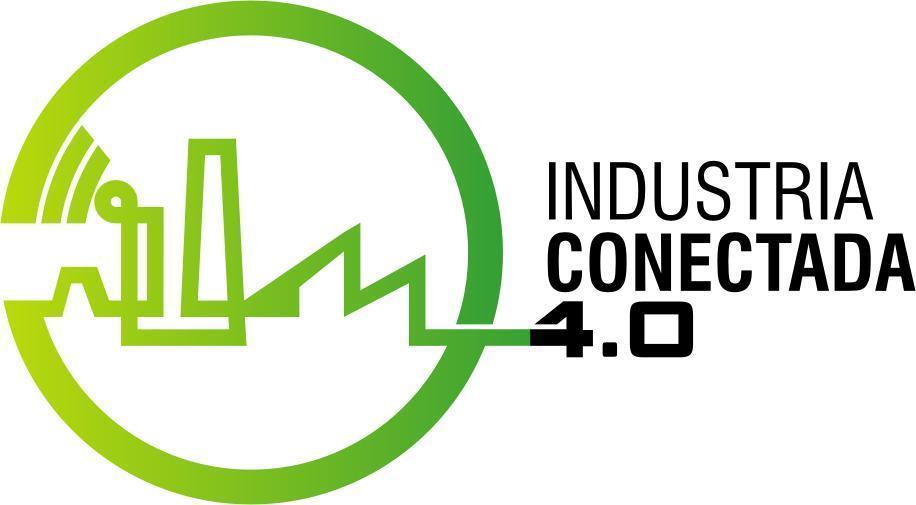 Industria Conectada 4.0: Objetivos 15 1.