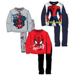 4056085390037Pijama Spiderman Marvel Spidey