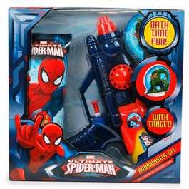PVP: 29,99 80052524053Puzzle Spiderman Marvel 24pz maxien PVP: