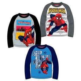 4056085395728Camiseta Spiderman Marvel