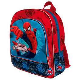 84225358760Blister boligrafo Spiderman Marvel Ultimate SpiderPACK: 2 UDS.