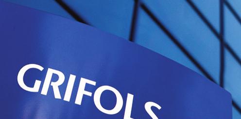 Gracias a la compra de Talecris, Grifols es hoy el tercer fraccionador de sangre del mundo, con una facturación estimada superior a los 3.000 millones de euros.