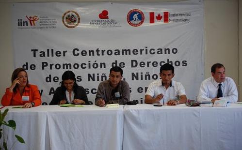 4- Medios de Comunicación y Derechos de los Niños Colombia y