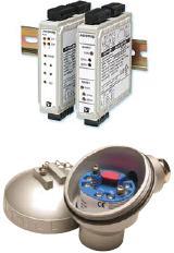 Acondicionadores de señal Aisladores y separadores Acromag dispone de la mejor selección de separadores y aisladores para