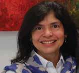 Conferencistas: Ph.D. María del Pilar Noriega: es la Directora General del Instituto de Capacitación e Investigación del Plástico y del Caucho - ICIPC.
