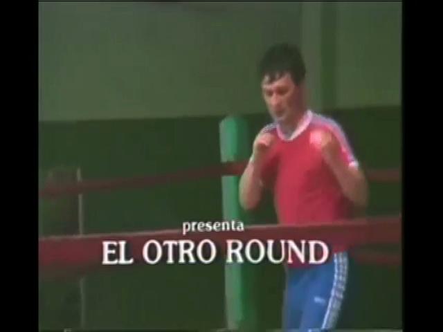 El otro round 1984 La elección de El otro round, es un ejemplo claro de ser una producción realizada en suelo chileno.