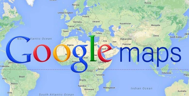 Para el despliegue de los puntos de muestreo registrados en la Base de datos se utiliza la API de Google Maps API que ofrece acceso ilimitado a la base de datos mundial de Google para su aplicación,