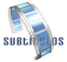 Subtitulación: incorporación de subtítulos en la lengua elegida de modo que coincidan aproximadamente con las intervenciones