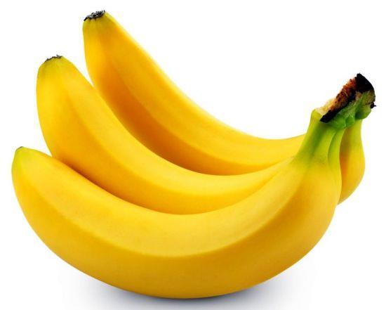 Principales materias activas positivas analizadas en bananas Tebuconazol Quechers PE