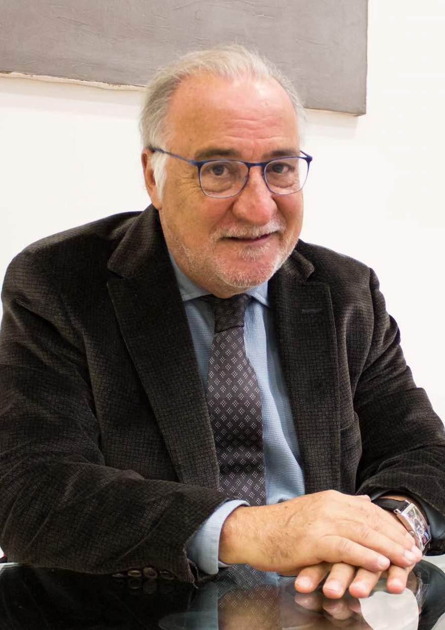 DIRECTOR HONORÍFICO Actual Director General de Tráfico. Comisionado de Movilidad y Director de Transportes y Circulación del Ayuntamiento de Barcelona entre 1999-2004.