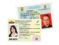 REQUISITOS PARA LA INSCRIPCIÓN PERSONAS NATURALES - Cédula de identidad o ciudadanía (copia en inscripción) - Certificado de votación original - Pasaporte y visa vigente (extranjeros no residentes) -