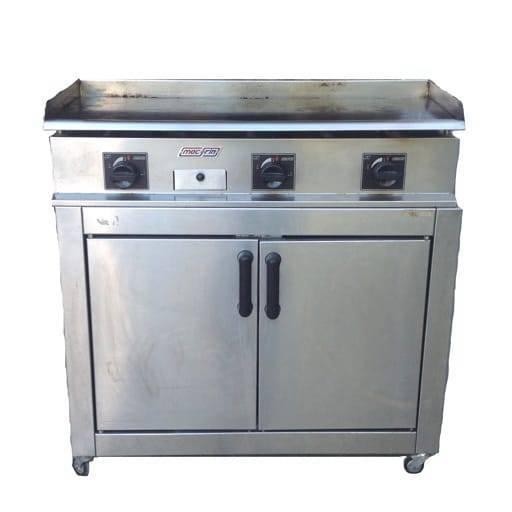 00 / Cocina Congelador Placa de inducción 3000W 100x40 cm. 65 cm. 55 cm. 60 cm. 280.