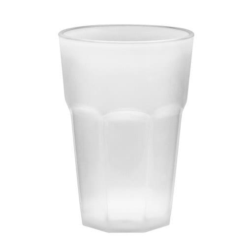 55 / Plastico Vaso mojito policarbonato 50 cl. 0.