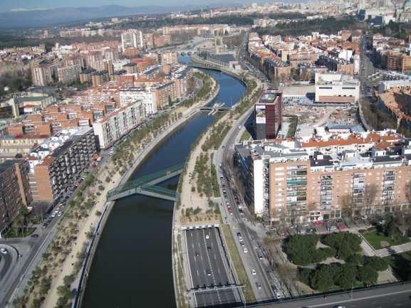 De hecho, el Paseo del Prado, el barrio de los Jerónimos y el Retiro han sido propuestos en 014 por el Ayuntamiento de Madrid y la Comunidad de Madrid para ser