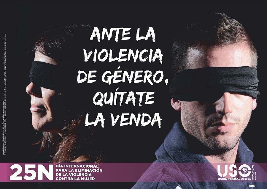2018 INFORME DE VIOLENCIA DE GÉNERO COMUNIDAD DE MADRID