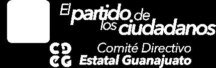 El Comité Directivo Estatal del Partido Acción Nacional en Guanajuato a través de la Secretaría de Formación y Capacitación y la Secretaría de Acción de Gobierno, Gobierno y Análisis Político A.C.,