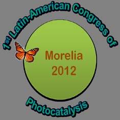 1st. Latin-American Congress of Photocatalysis Señor (a): Virginia Collins PRESENTE Tengo el agrado de comunicar a Ud.