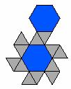 Prisma triangular Prisma pentagonal Prisma hexagonal