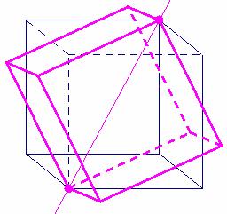 torna a coincidir el políedre