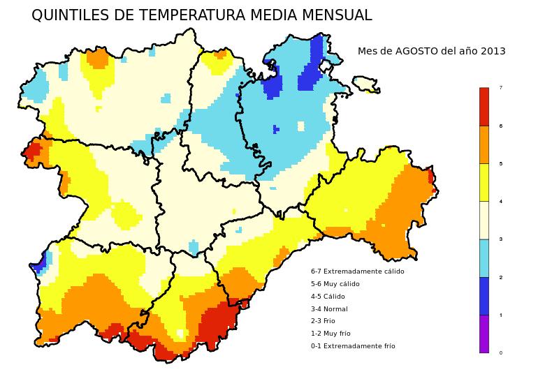 Información Climatológica