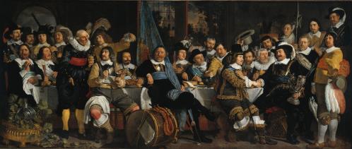 1648 Tratado de Münster