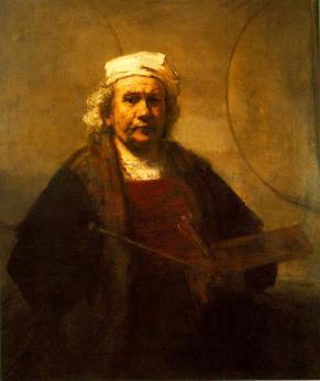 Rembrandt y su época