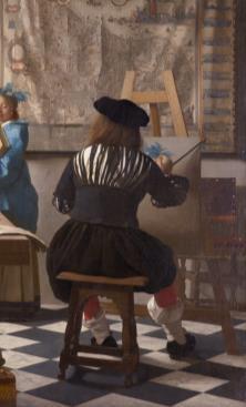 Vermeer El tiempo