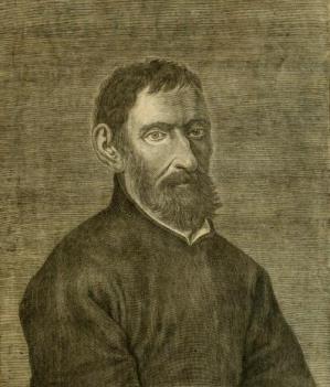 Guarino Guarini (1624-1683) El clasicismo, entre