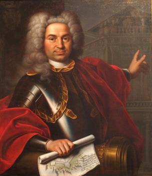 ASAM (1692-1750)