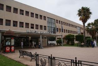 INSTITUTO NACIONAL DE GESTIÓN SANITARIA (INGESA) Ingeniería de diseño de la red de datos de dos centros de salud en Melilla: