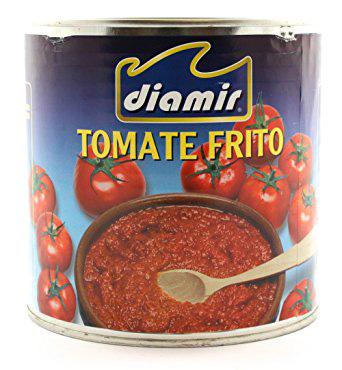 88046 TOMATE 230gr REF. 88047 PIMIENTOS RELL.