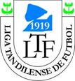 Fundada el 21 de enero de 1919 LIGA TANDILENSE DE FUTBOL Sociedad Jurídica otorgada el 23-12-1938- Avda. Rivadavia 350 - (7000) TE.