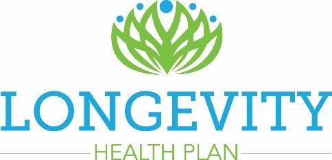 1 de enero al 31 de diciembre de 2019 Evidencia de cobertura Su cobertura de los beneficios y servicios de salud y de medicamentos recetados de Medicare como afiliado del Longevity Health Plan (HMO