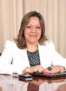 7 Un país integrado Patricia Benavente Presidente del Consejo Directivo de OSITRAN La infraestructura de transporte de uso público de alcance nacional se ha modernizado en los últimos 18 años,
