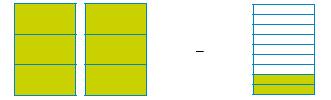 2/5 i 7/6 12/30 i 35/30 5/4 i 7/3 15/12 i 28/12 Pàg. 15 Per sumar o restar fraccions amb el mateix denominador, es sumen o es resten els numeradors i es deixa el denominador comú.