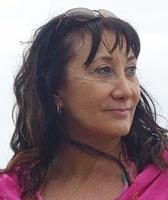 Findhorn desde 1991 años Maita Cordero Ayuso, Profesora, Terapeuta de Constelaciones