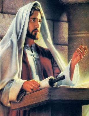 1. ACOGIDA Hermanos y hermanas: Hoy en el evangelio escucharemos el inicio de la predicación de Jesús, según nos narra san Lucas.