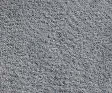 Pavimento de baldosa granítica con acabado abujardado modelo GRANICEM