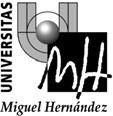 Acuerdo de aprobación del Reglamento del Defensor Universitario de la Universidad Miguel Hernández.