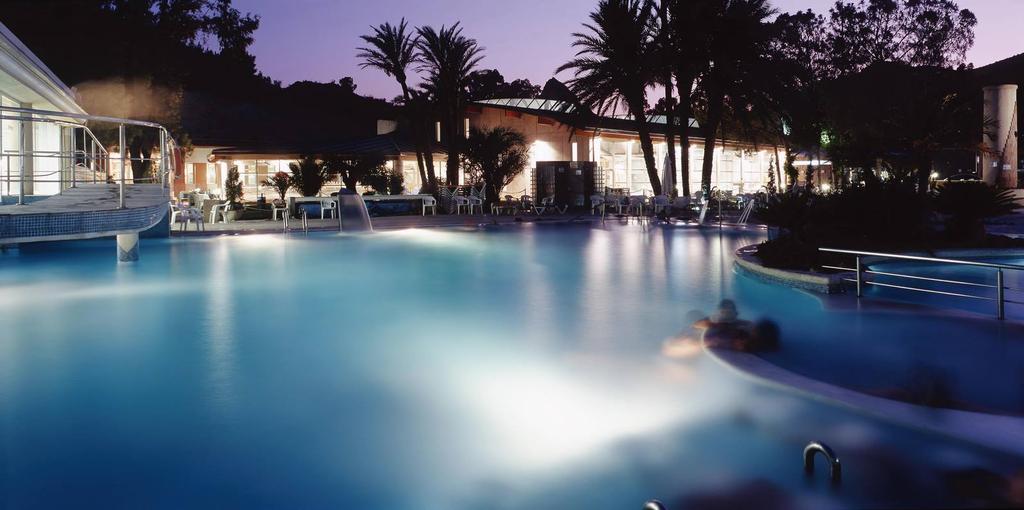 2 noche(s) 225.00 Balneario De Archena - Hotel Levante **** San Valentín 2 noches Archena (Murcia) Precio y 2 noche(s).