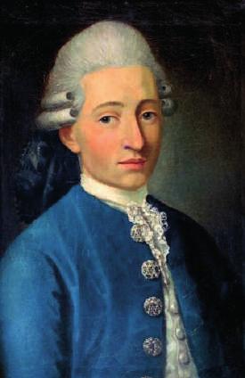 Mozart encontraría buena parte de su voz y su entrenamiento en un segundo viaje a Italia, donde seguro escuchó bastante música italiana para cuerdas en tres movimientos (un formato habitual allí por