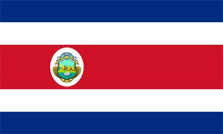 Costa Rica DATOS BÁSICOS Superficie: 51,100 Km 2. Población: 4 918 millones (2017) Principales ciudades: San José, Alajuela, Cartago, Heredia, Puntarenas y Limón. PIB: $ 54.