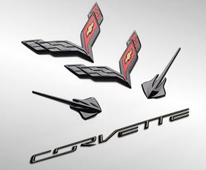 EXTERIOR CUBIERTA DE VEHÍCULO Protege tu Corvette con dos tipos de cubiertas, una para uso en espacios interiores,